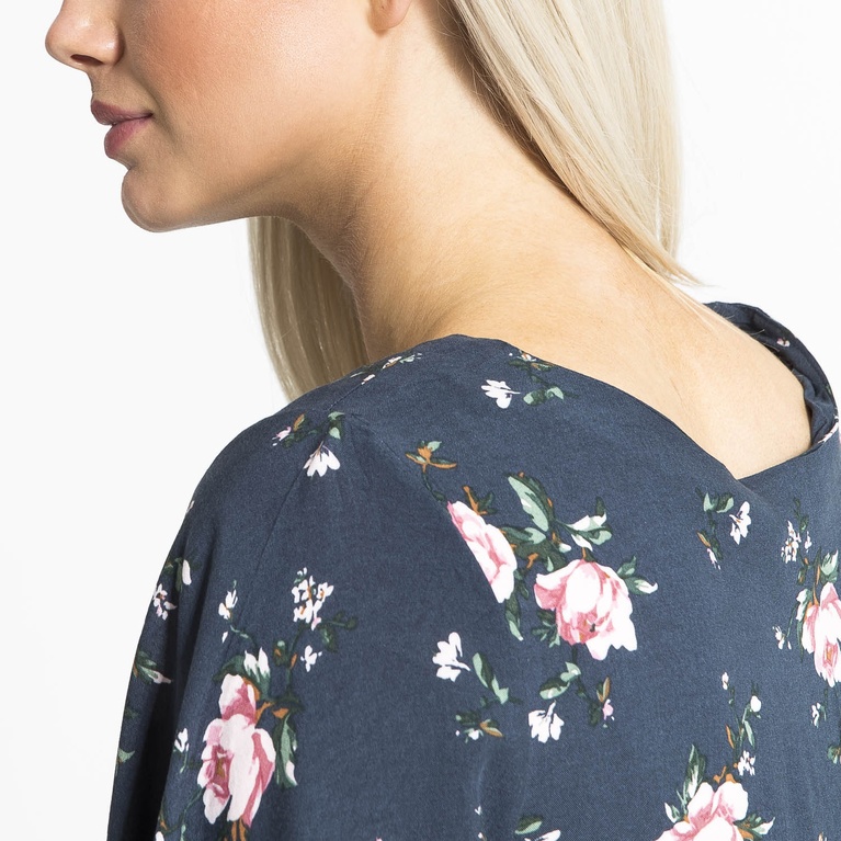 Bluse "Flora" Bluse "Flora"